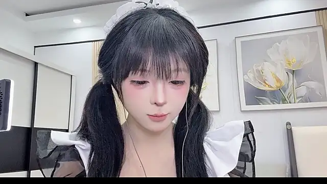 xiaoyu-8888 online show from 11, 2, 2026