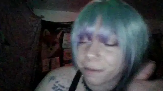Snapshot of spunfoxxx chatting on 18, 1, 2026 spunfoxxx online show from 18, 1, 2026