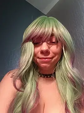 Snapshot of spunfoxxx chatting on 13, 2, 2026 spunfoxxx online show from 13, 2, 2026