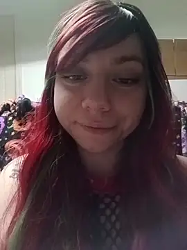 Snapshot of spunfoxxx chatting on 23, 2, 2026 spunfoxxx online show from 23, 2, 2026