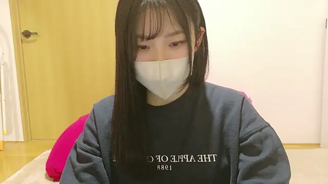 Snapshot of shiorin_3 chatting on 2, 2, 2026 shiorin 3 online show from 2, 2, 2026