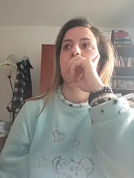 Sareyxon online show from 2, 12, 2025