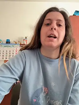 Sareyxon online show from 17, 3, 2026