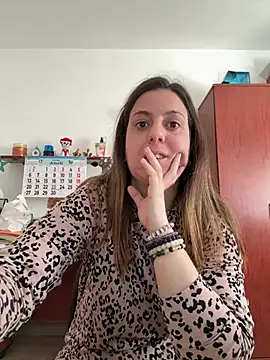 Sareyxon online show from 7, 4, 2026