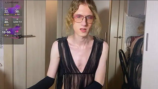 Avery adam online show from 20, 3, 2026