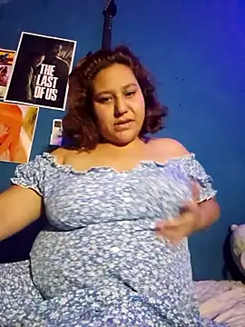 Kittysweet2001 online show from 18, 1, 2026