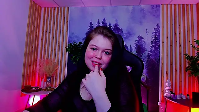 MartishaAddams online show from 3, 3, 2026