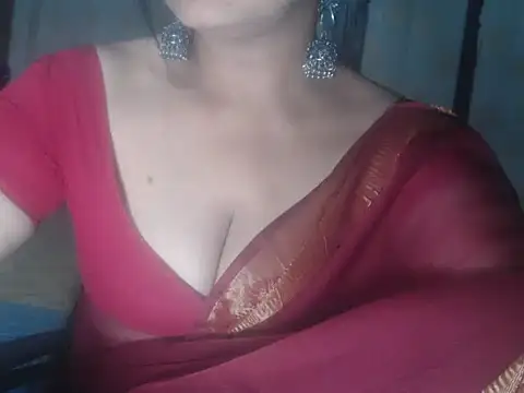 Hotronita123 online show from 10, 3, 2026