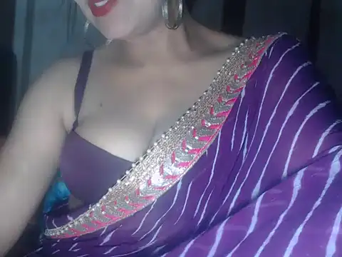 Hotronita123 online show from 31, 5, 2026