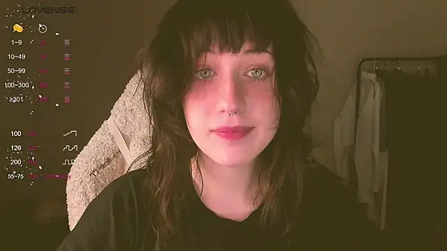 MePretty online show from 16, 9, 2025