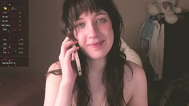 MePretty online show from 26, 11, 2025