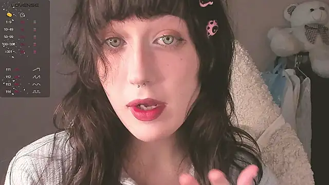 MePretty online show from 27, 11, 2025