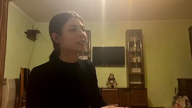 Snapshot of stealurheartgirl chatting on 2, 12, 2025 stealurheartgirl online show from 2, 12, 2025