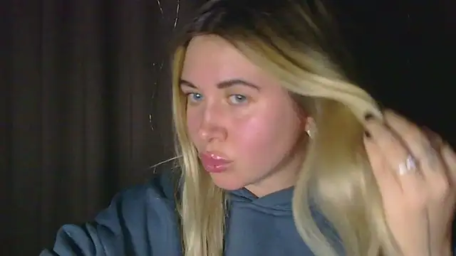 Nika Diva online show from 4, 2, 2026