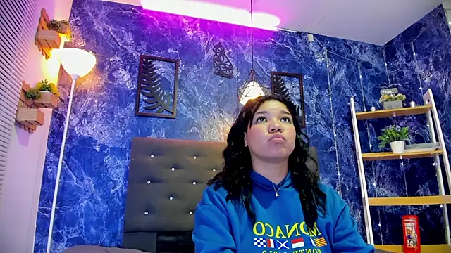 Snapshot of naileth_1 chatting on 16, 5, 2026 naileth 1 online show from 16, 5, 2026