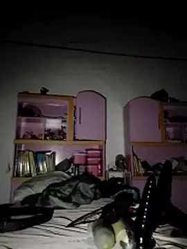 Cuchurus1216 online show from 11, 1, 2026