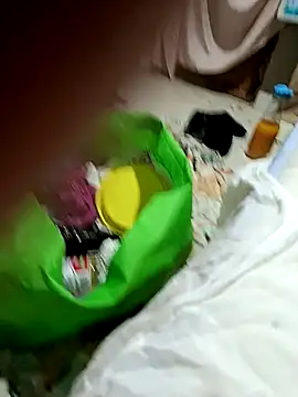 Cuchurus1216 online show from 14, 4, 2026