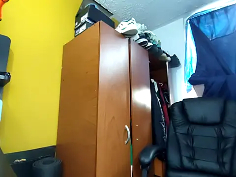 Gwen Sweet online show from 6, 1, 2026