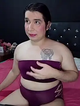 sissy-lover online show from 2, 2, 2026