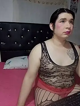 sissy-lover online show from 8, 2, 2026