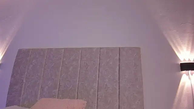 Scarlett Lee1 online show from 13, 4, 2026