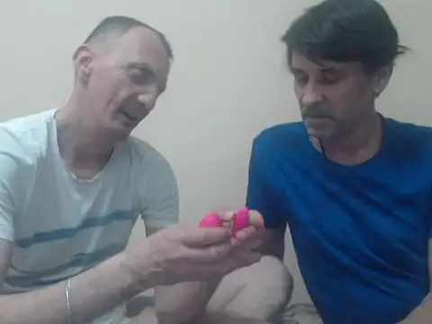 jonyboob online show from 18, 4, 2026