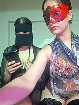 deva-sexy online show from 25, 5, 2026
