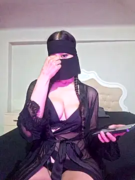 deva-sexy online show from 9, 6, 2026