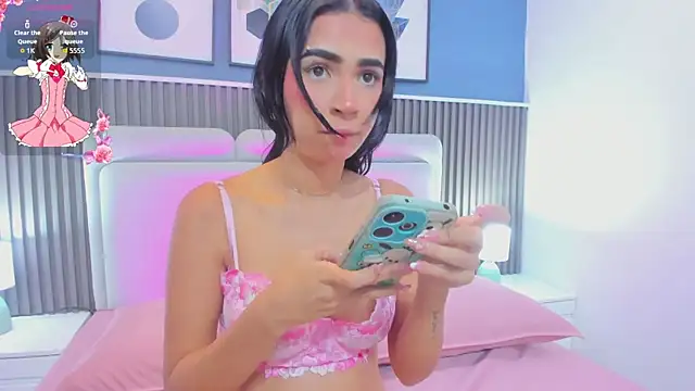 Miia cute18 online show from 6, 3, 2026