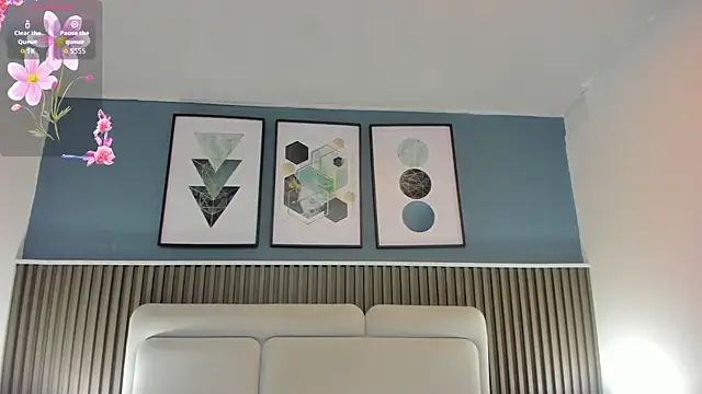 Miia cute18 online show from 16, 4, 2026