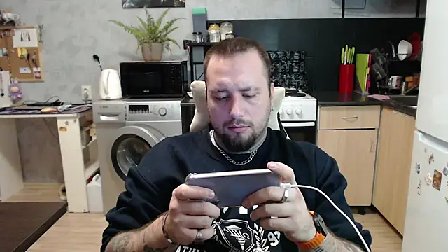 Snapshot of Sukuna_Ryoumen chatting on 1, 12, 2025 Sukuna Ryoumen online show from 1, 12, 2025