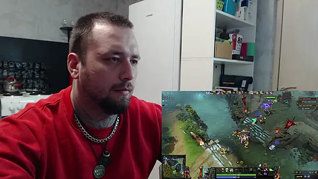 Snapshot of Sukuna_Ryoumen chatting on 2, 12, 2025 Sukuna Ryoumen online show from 2, 12, 2025