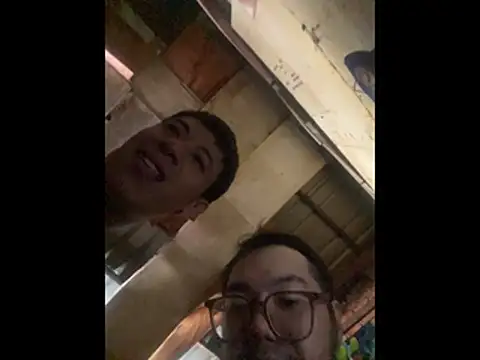 CoupleHiF online show from 30, 11, 2025