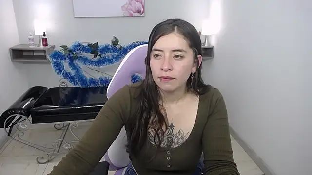 Keila x  online show from 12, 1, 2026