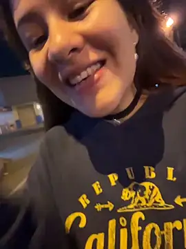 Snapshot of dakota021 chatting on 11, 3, 2026 dakota021 online show from 11, 3, 2026