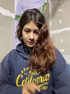 Snapshot of dakota021 chatting on 4, 4, 2026 dakota021 online show from 4, 4, 2026