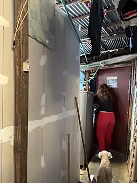 Snapshot of dakota021 chatting on 9, 4, 2026 dakota021 online show from 9, 4, 2026