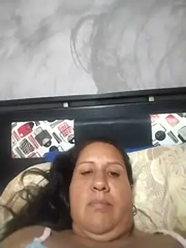 NenaCarters online show from 3, 12, 2025