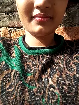 Sizzling Quinn online show from 4, 12, 2025