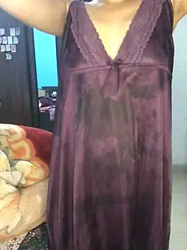 Sizzling Quinn online show from 1, 3, 2026