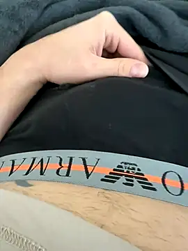 Magicboysz online show from 5, 12, 2025