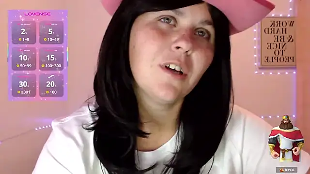 Snapshot of WattledFourth chatting on 11, 2, 2026 WattledFourth online show from 11, 2, 2026