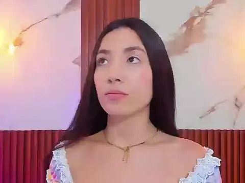 MiaLovely1 online show from 5, 3, 2026