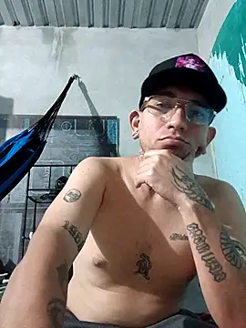 macarywillm online show from 16, 3, 2026