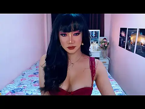 UrScreenGoddess online show from 1, 2, 2026