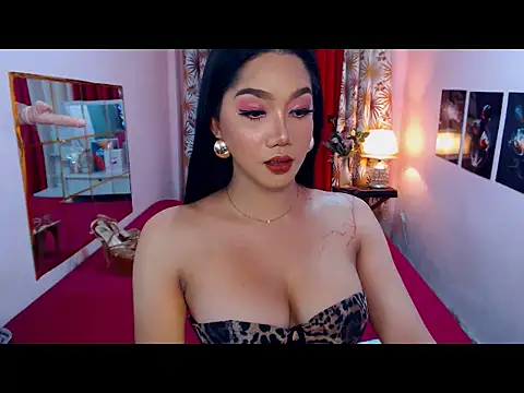 UrScreenGoddess online show from 10, 6, 2026