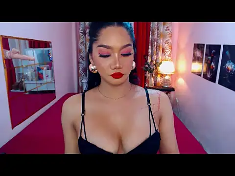 UrScreenGoddess online show from 11, 6, 2026