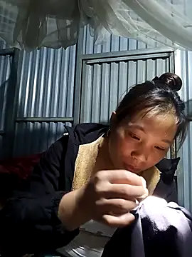 Evelyn-n online show from 13, 2, 2026