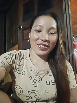 Evelyn-n online show from 18, 7, 2026