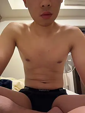 HKBOY0001 online show from 5, 3, 2026